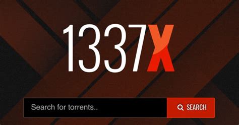 1337x reddit